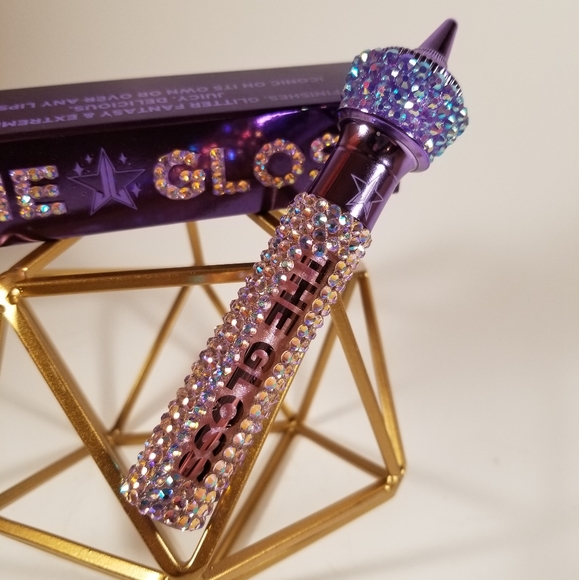 ๐๏ธJeffree Star, Bling, The Gloss ๐๐ - Picture 3 of 8